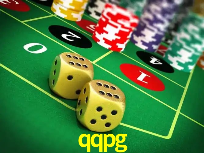 Welcome Bonus qqpg