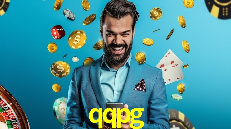 Slot Games qqpg