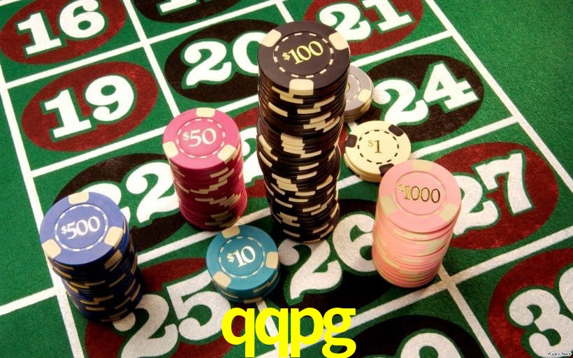 Casino Ao Vivo qqpg