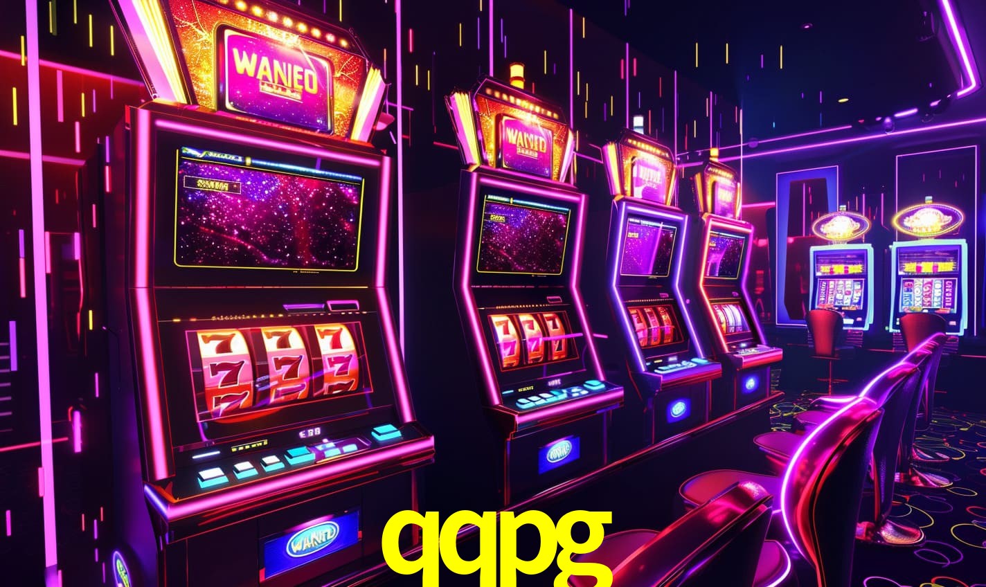 Apostas Esportivas na qqpg: Um Guia Completo