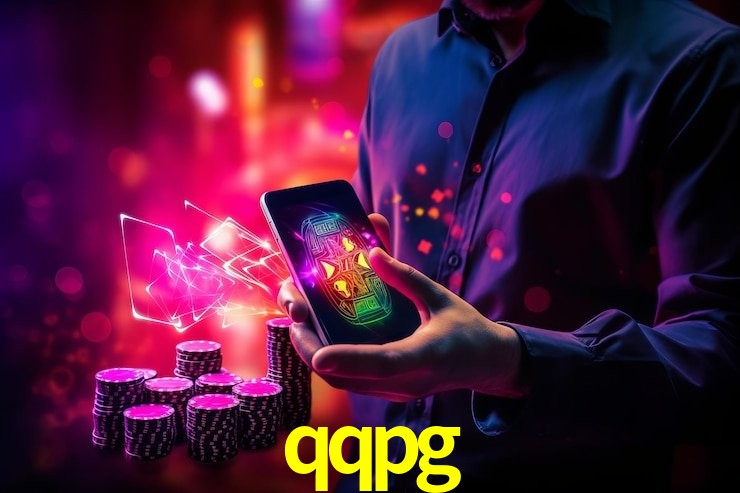 Interface do App qqpg