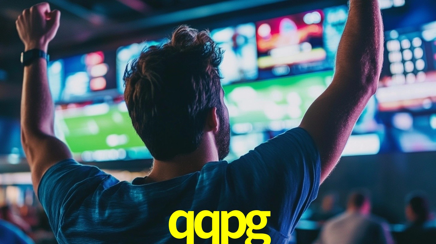 qqpg: Seu Cassino Premiado com Pagamentos Rápidos