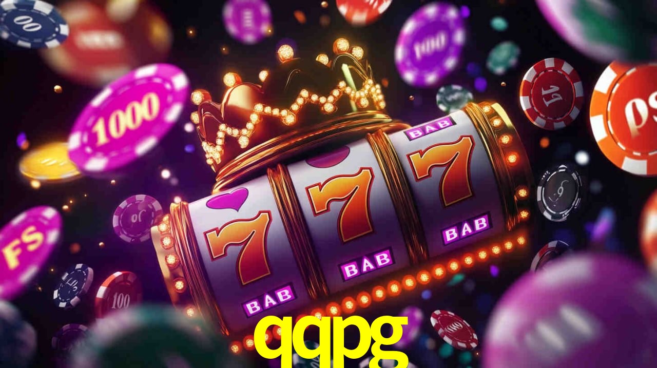 Live Casino qqpg