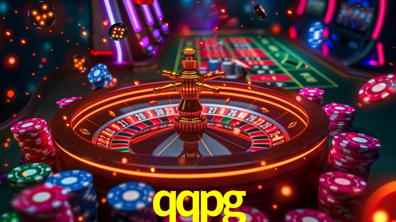 Descubra o Programa VIP da qqpg: Vantagens Exclusivas para Jogadores