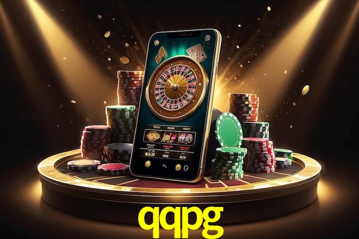 Jogos de Slot qqpg