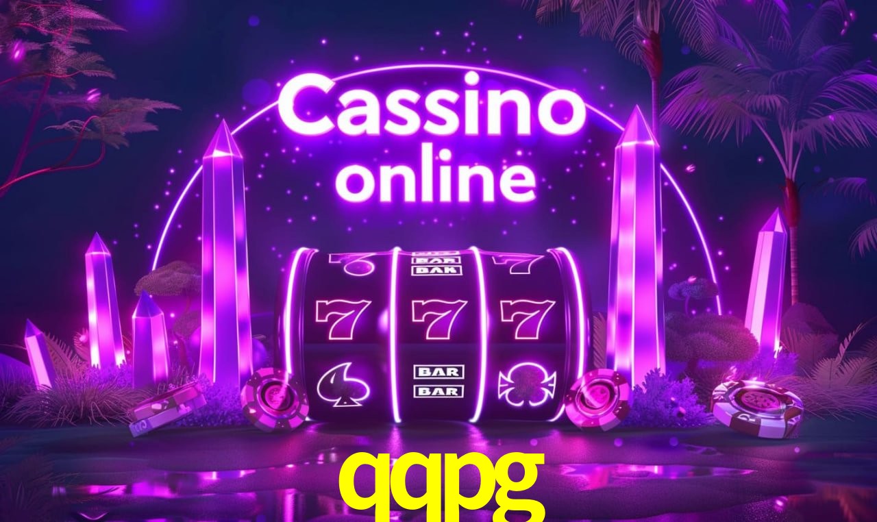 Provedores de Jogos qqpg