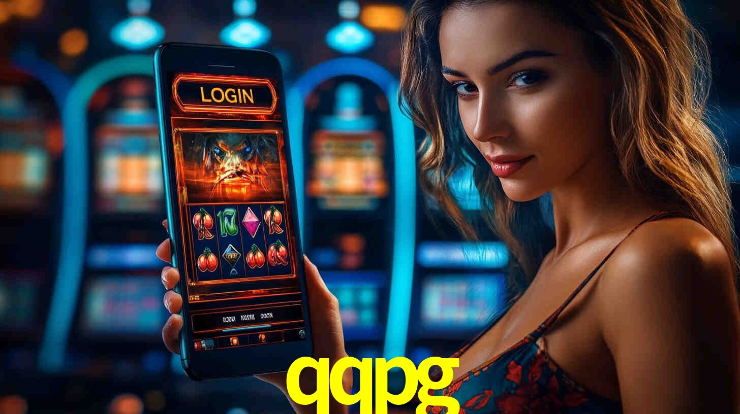 qqpg.com