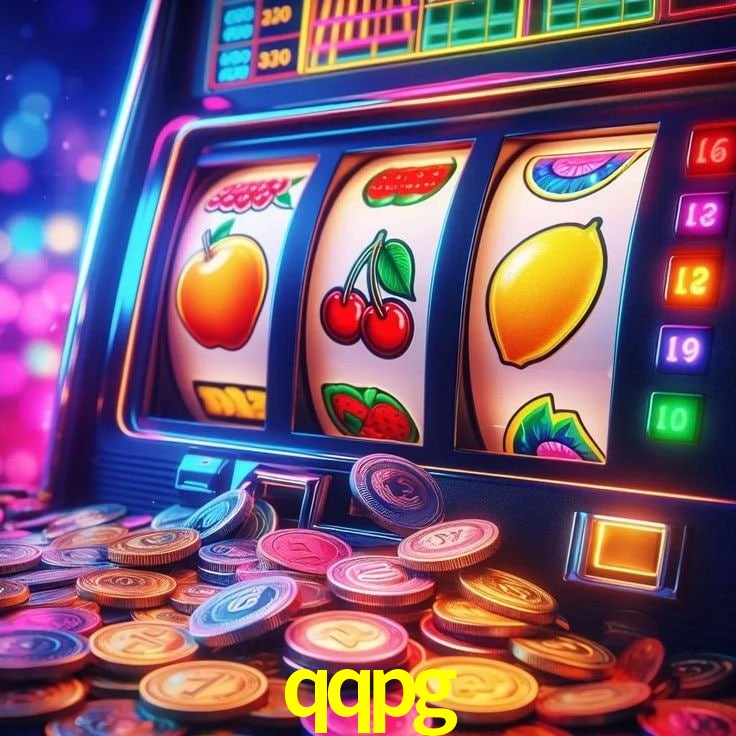 Casino VIP qqpg