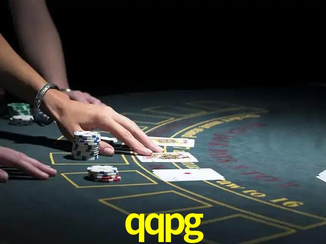 Tecnologia da Plataforma qqpg