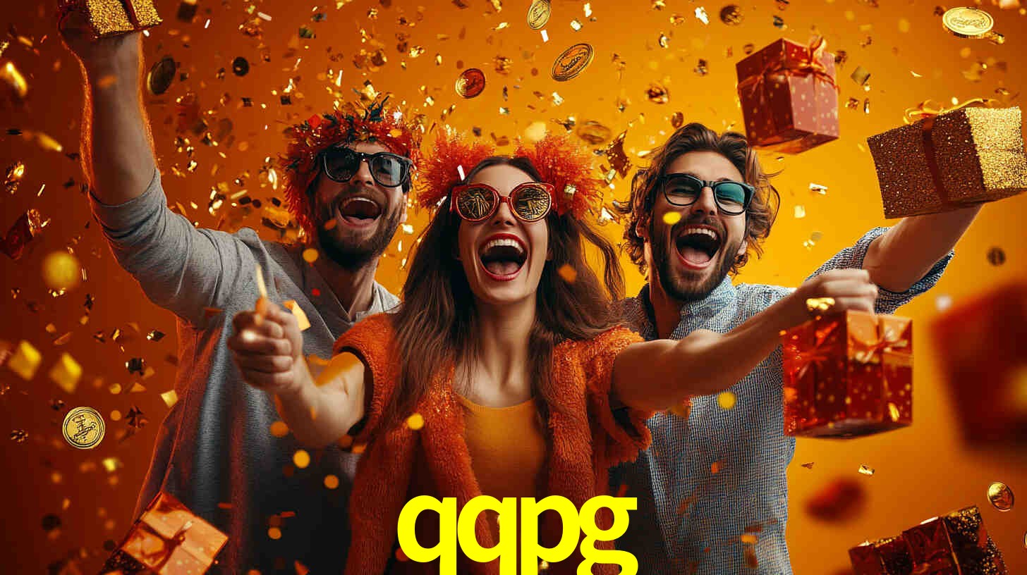 qqpg: Seu Especialista em Apostas Esportivas Brasileiras