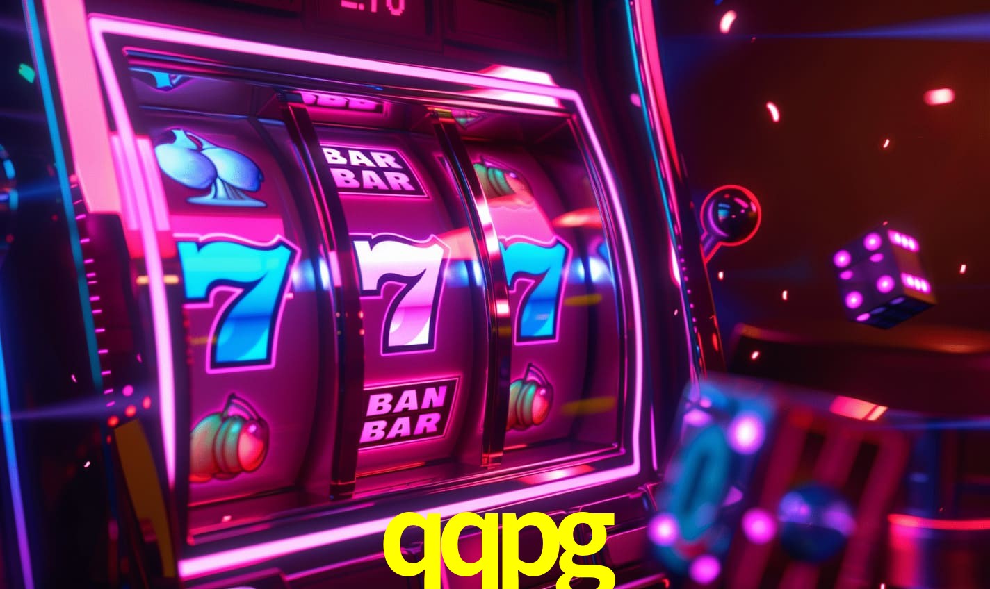 A Popularidade dos Caça-Níqueis no qqpg