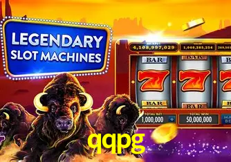 Descubra o Mundo do Cassino Online com qqpg