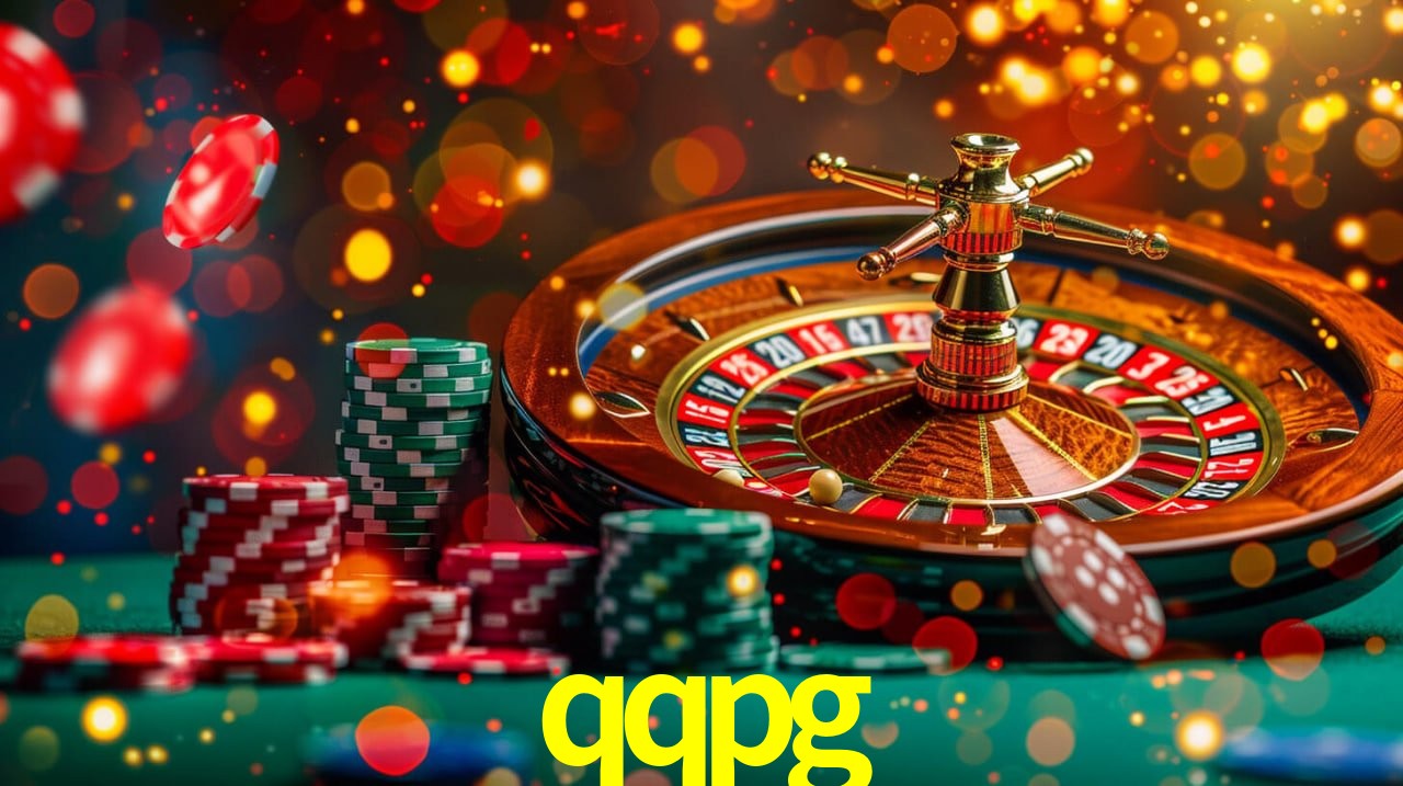 Descubra a Essência do qqpg: Nossa História e Compromissos