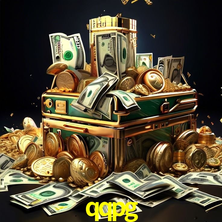 Mesa de Blackjack qqpg
