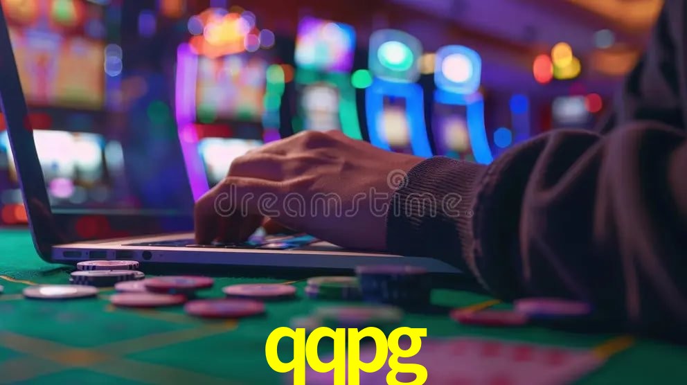 A Emoção da Loteria na qqpg: Uma Chance de Mudança de Vida