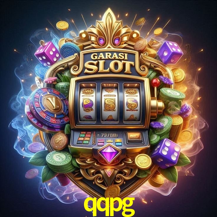 Casino Ao Vivo qqpg