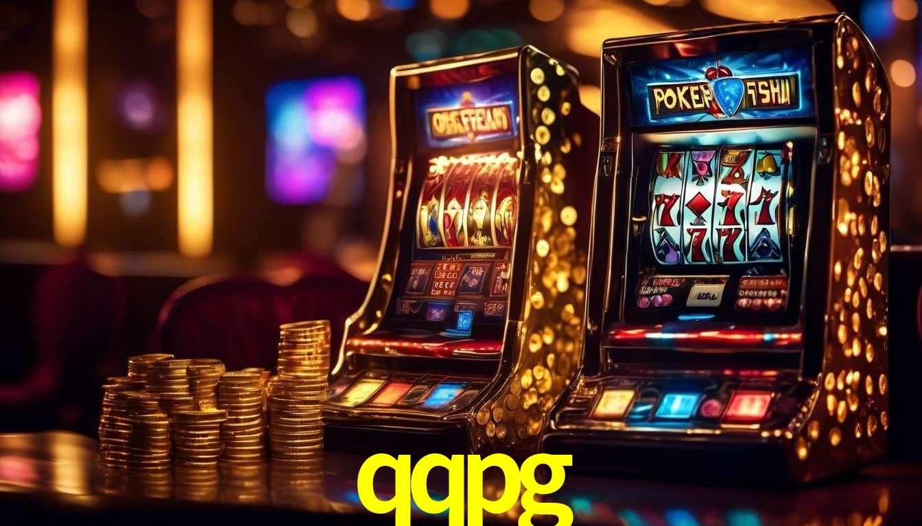Explorando a Categoria de Eventos em Apostas na qqpg