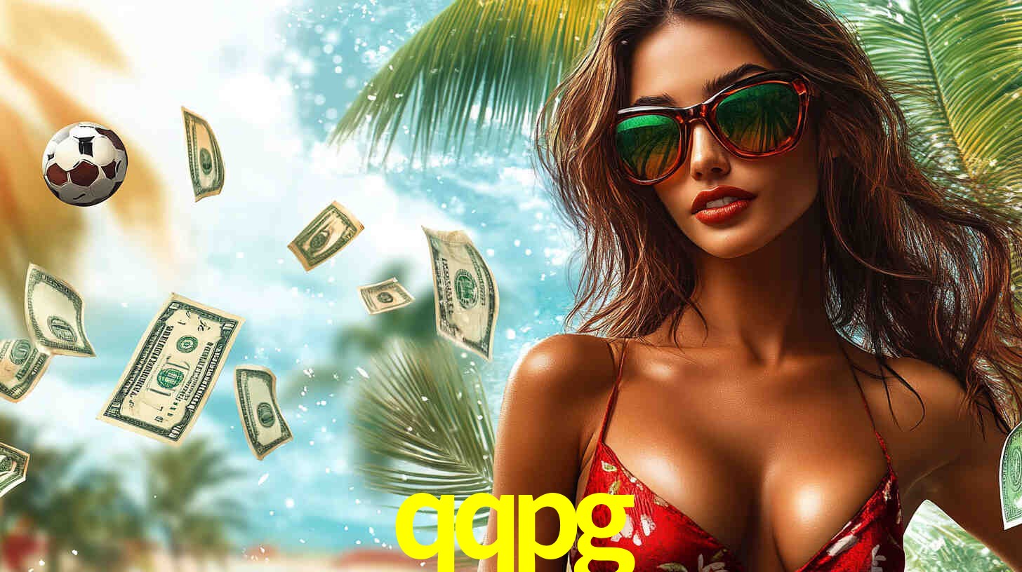 APP oficial da qqpg para mobile