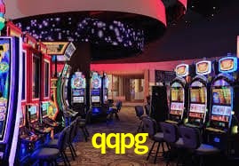Integração de APIs qqpg