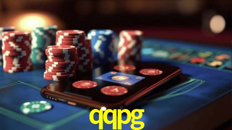 Estatísticas qqpg