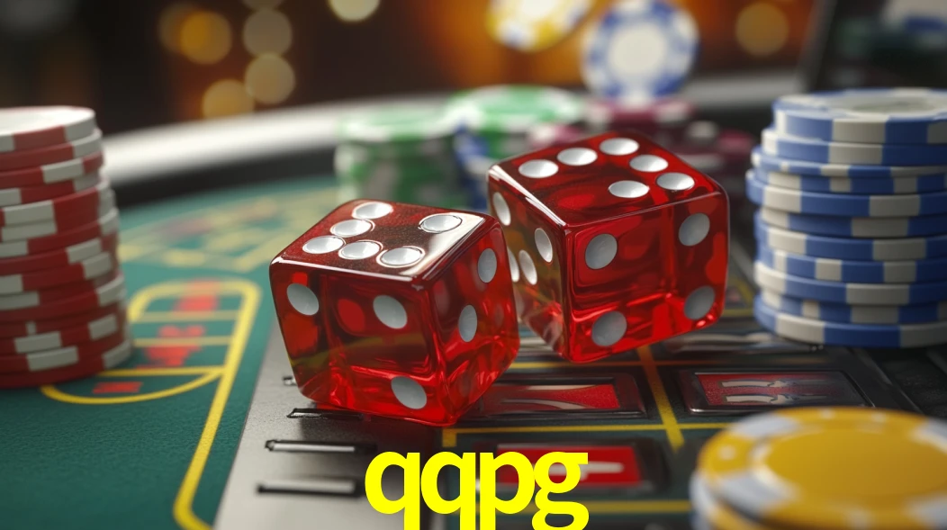 Roulette Table qqpg