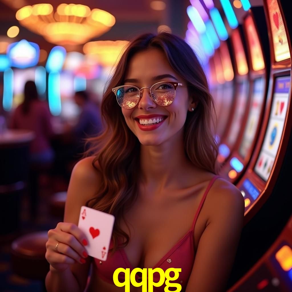 Experiência VIP qqpg