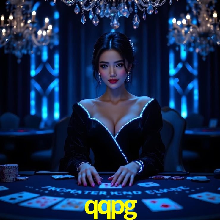 Experiência VIP qqpg