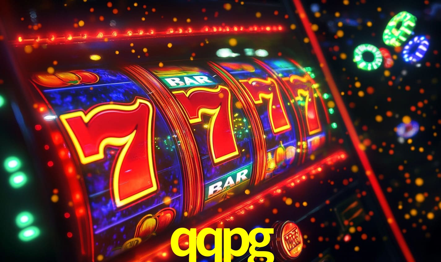 qqpg - Cassino On-line Ganhos Sem Limites - qqpg.com