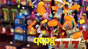qqpg: A Experiência de Casino com Jogos de Mesa ao Vivo