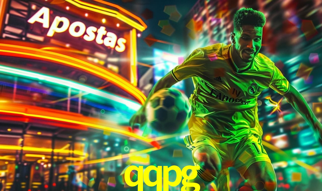 Apostas de Tênis qqpg