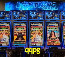 A Experiência Imersiva dos Cassinos Ao Vivo no qqpg