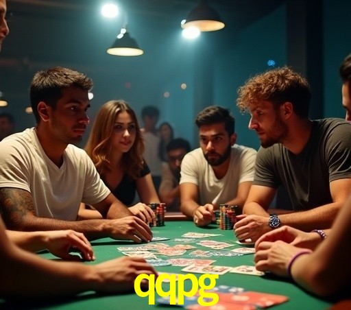 Promoção Relâmpago qqpg