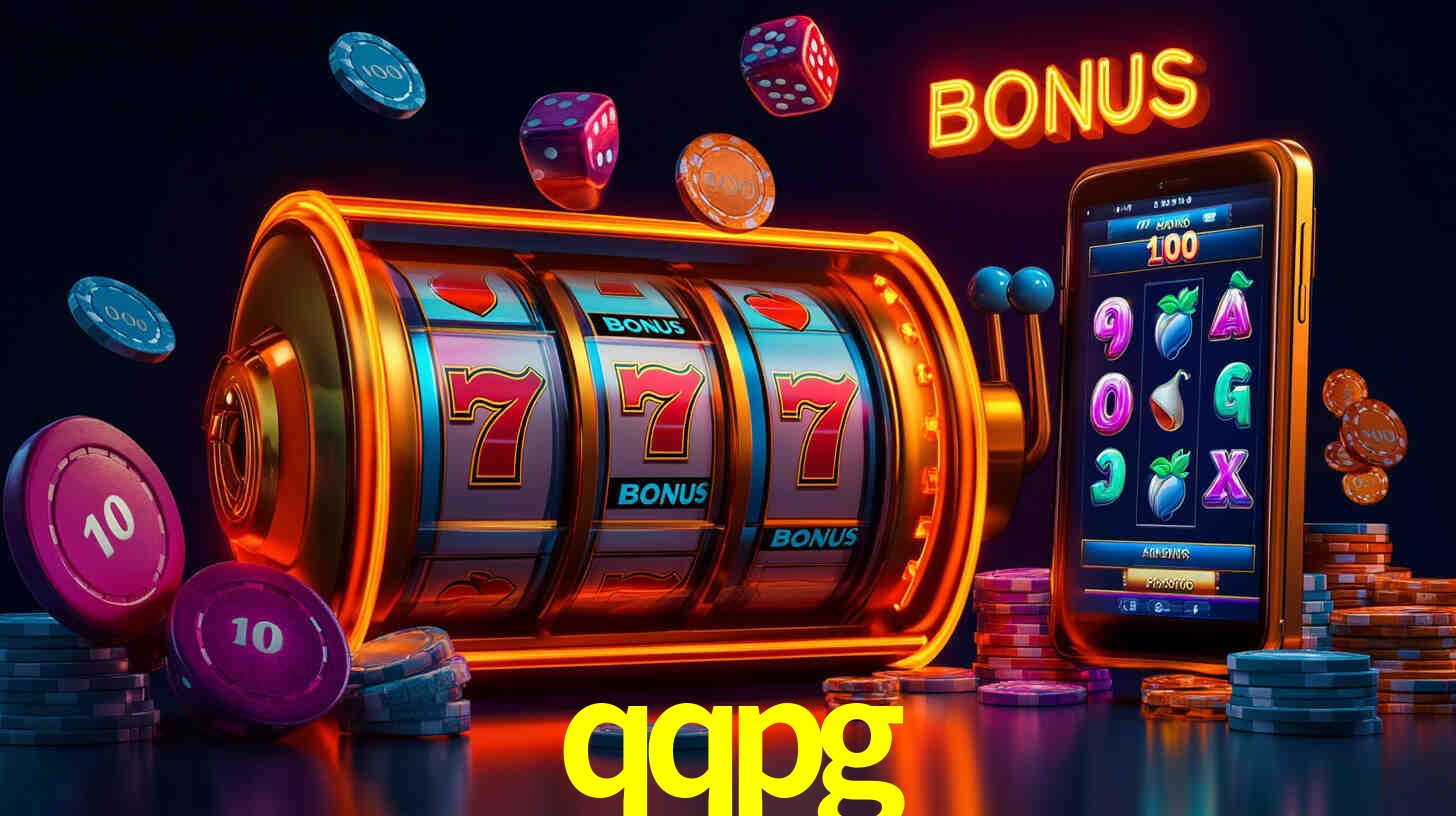 Descubra o Programa VIP da qqpg: Vantagens Exclusivas para Jogadores