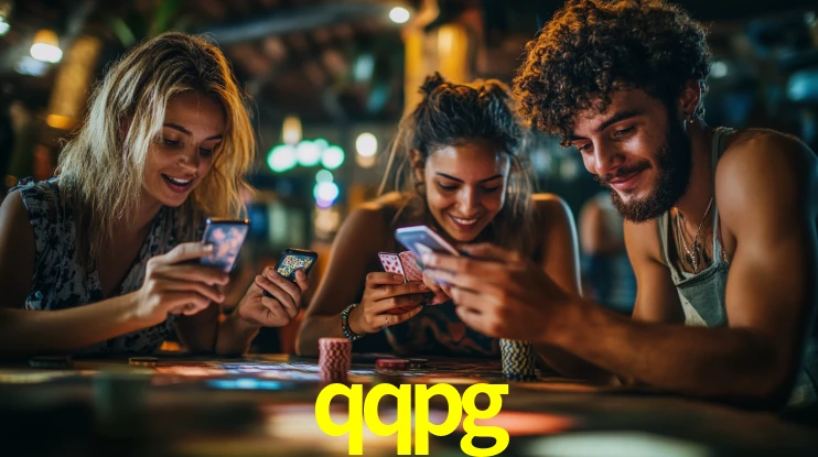 VIP Casino qqpg