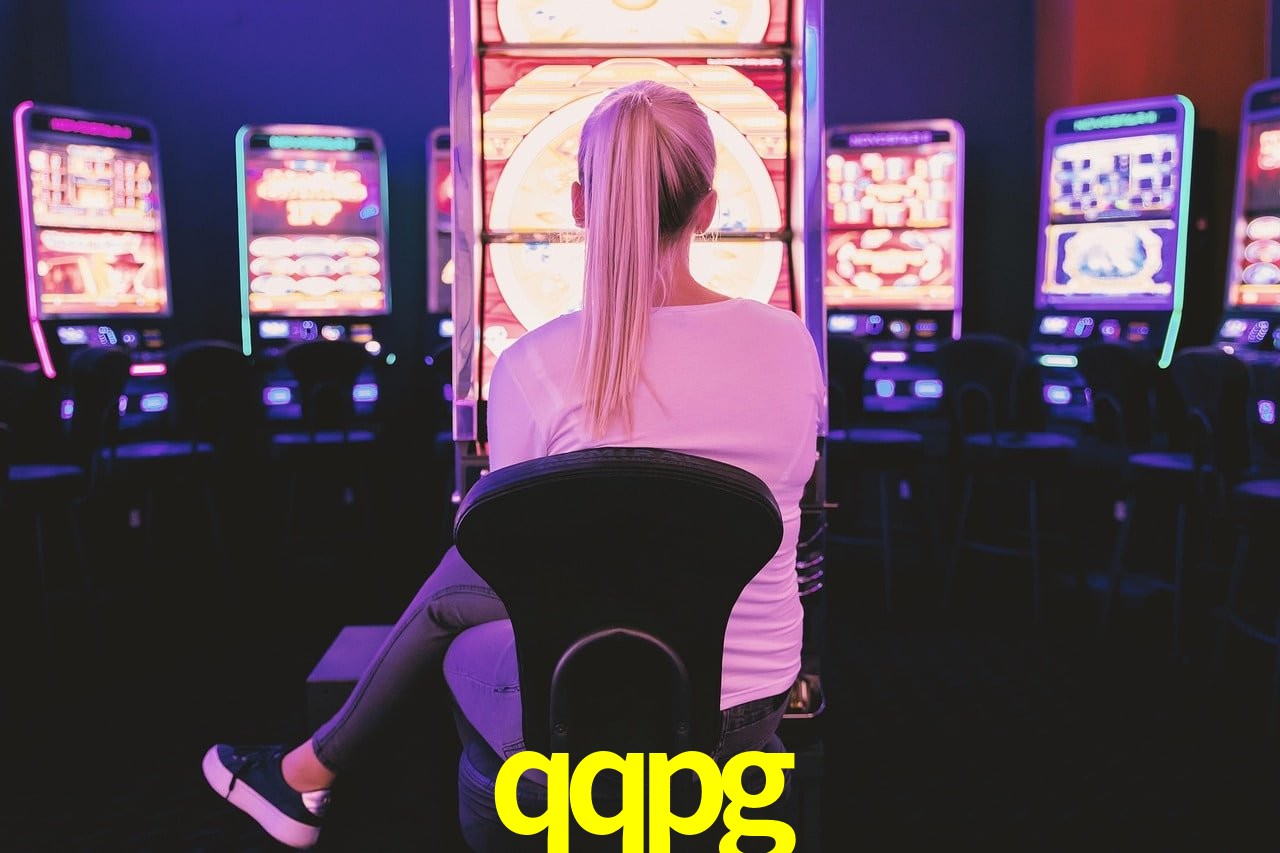 Game Providers qqpg