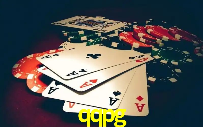 cassino qqpg